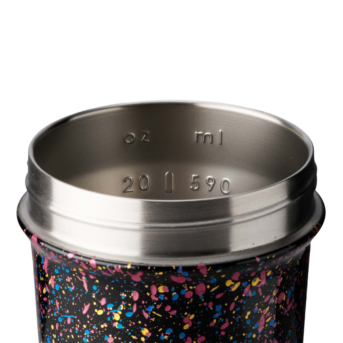 the-shaker-club-stainless-sleek-b3 Black_Speckle_SS_SC.png